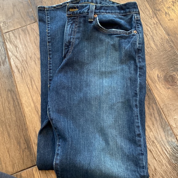 34x32 Lucky Brand denim jeans - Picture 10 of 11